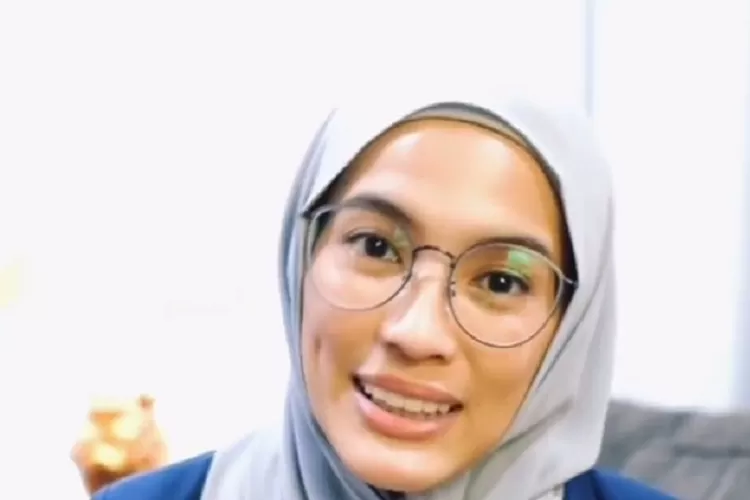 Potret Alyssa Soebandono yang dituding jadi kurus