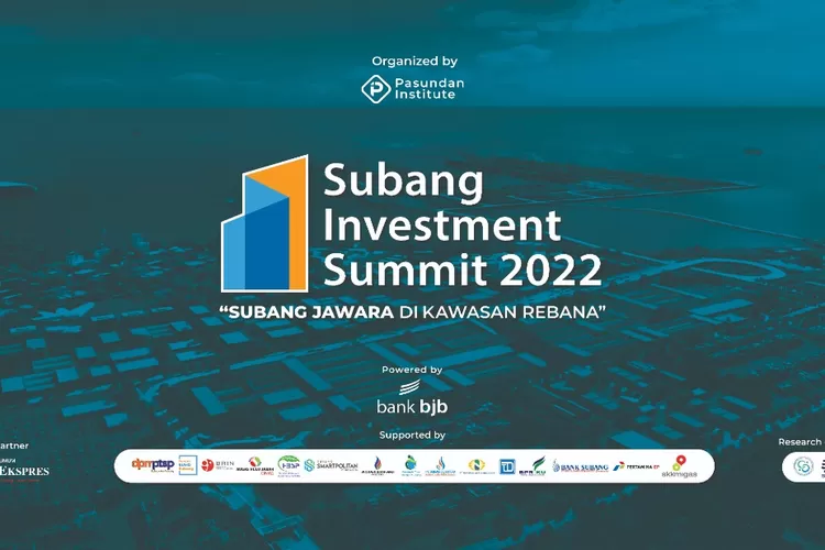 Subang Investment Summit akan Digelar 7 Desember 2022 (Dok. Subang Investment Summit)