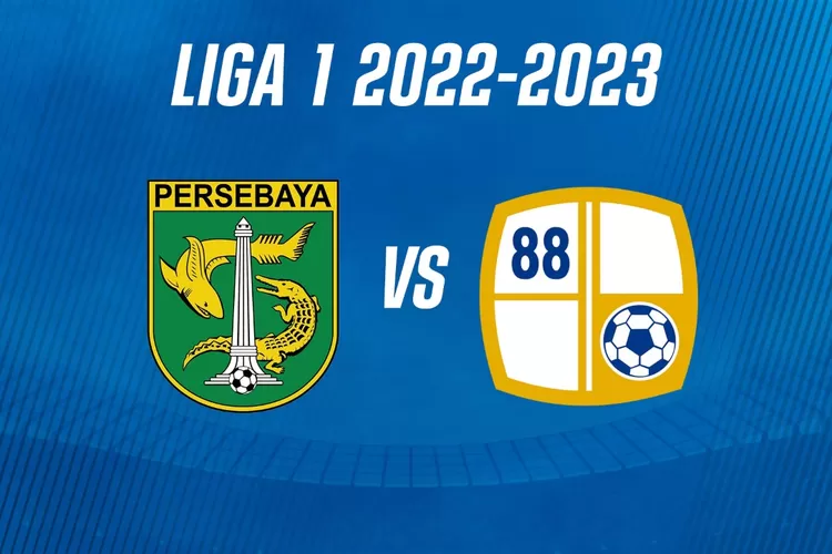 Persebaya vs Barito Putera di Liga 1 2022-2023 (dok Pribadi)