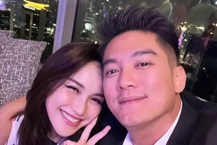 Ayu Ting Ting dan Boy William dikabarkan akan segera menikah (Gorajuara/ dok: Instagram @boywiliam17)