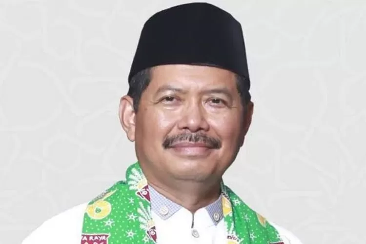 Marullah Matali dicopot dari jabatan Sekda Provinsi DKI Jakarta.