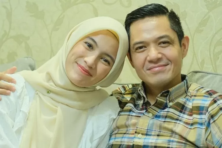 Sambil menangis, Dude Harlino benarkan tubuh kurus Alyssa Soebandono karena 2 orang terdekatnya ini: Ya memang....  (Instagram @ichasoebandono)