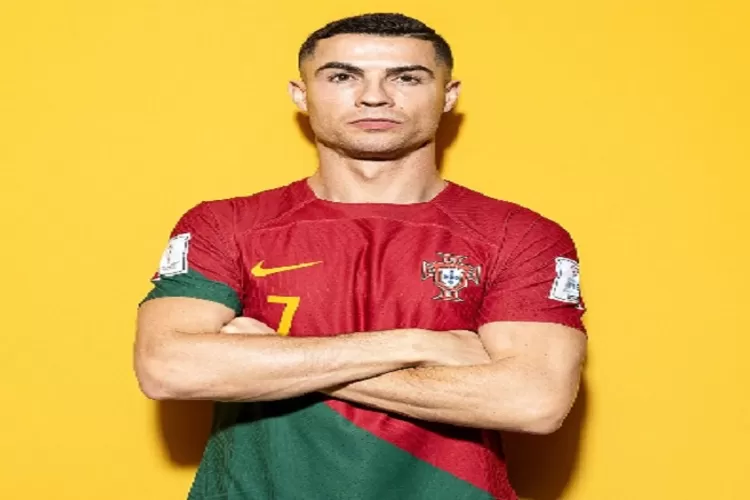 10 Quotes Inspiratif dari Christiano Ronaldo yang Sedang Bermain di Piala Dunia 2022 Bersama Timnas Portugal di Qatar (www.instagram.com/@fifaworlcup)