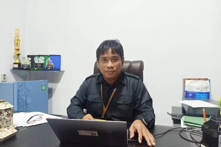 Persentase Kemiskinan di Kabupaten Luwu Utara Alami Penurunan di Tahun 2022 (Dok. LHR)