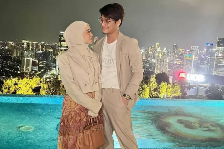 Lagi-lagi dikabarkan bangkrut! Rizky Billar mencoba bangkit dengan lakukan hal ini (Instagram @rizkybillar)