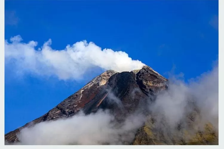 Inilah misteri gunung Semeru di Jawa Timur yang disebut seram (Pexels)