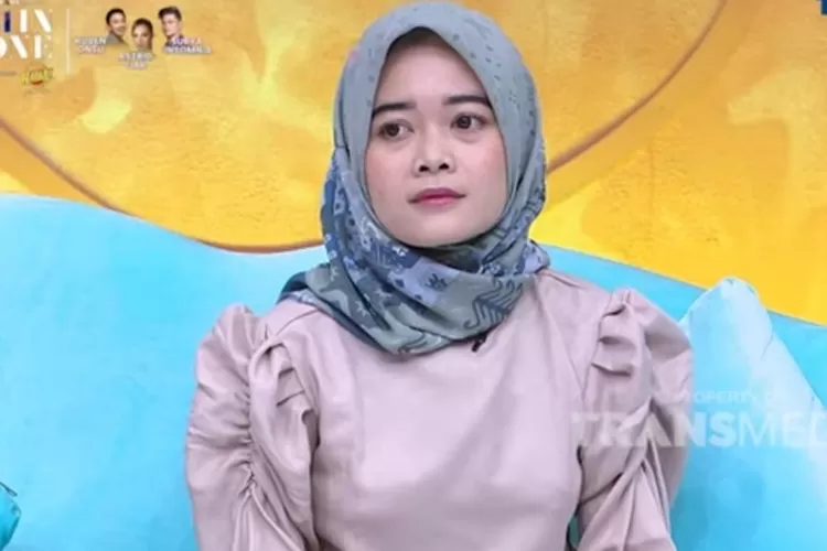 Yessy ogah dicap perempuan matre. Foto/Youtube (Foto/Youtube)
