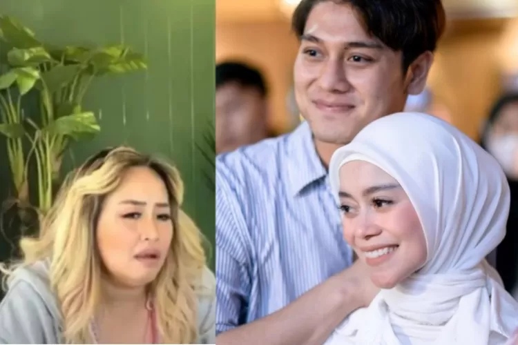 Pinkan Mambo minta Rizky Billar untuk ceraikan Lesti Kejora