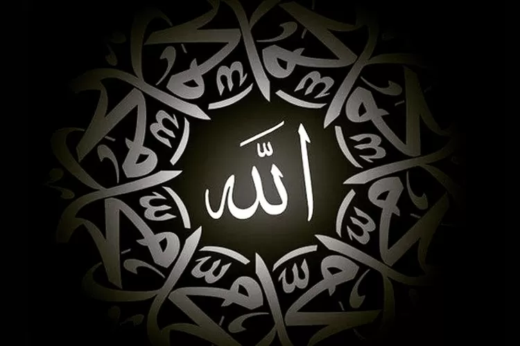 Mengenal sifat wajib Allah (Instagram @mohammadfauziladhim)