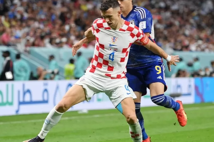 Kroasia Menang Adu Penalti Saat Lawan Jepang dan Berhasil Lolos ke Perempat Final Piala Dunia 2022 (Dok. fifa.com)