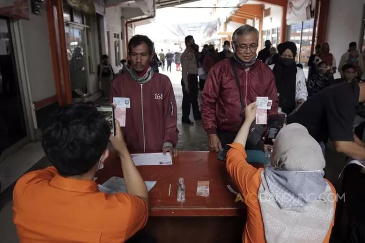 BSU Bulan Desember 2022/ Aybandung