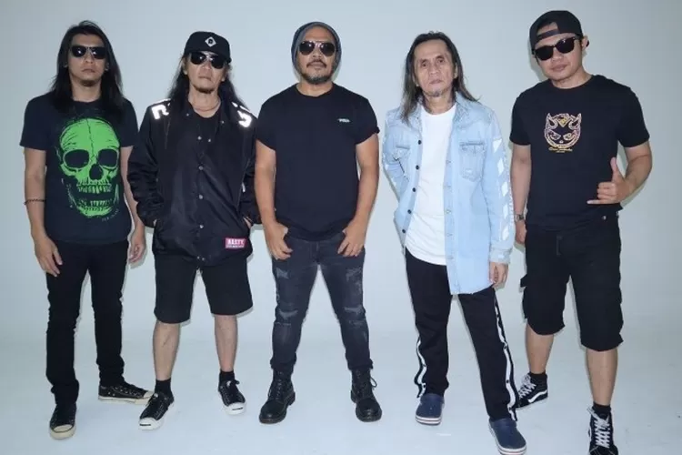 Lirik Lagu Maaf Jamrud