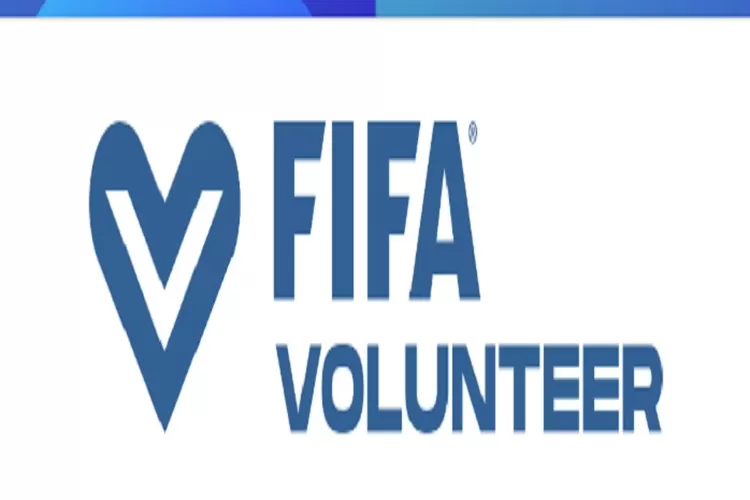 FIFA Buka Lowongan Volunteer Untuk Piala Dunia U20, Simak Syarat Lengkapnya dan Link Pendaftaran Buruan Daftar (Tangkapan Layar volunteer.fifa.com)