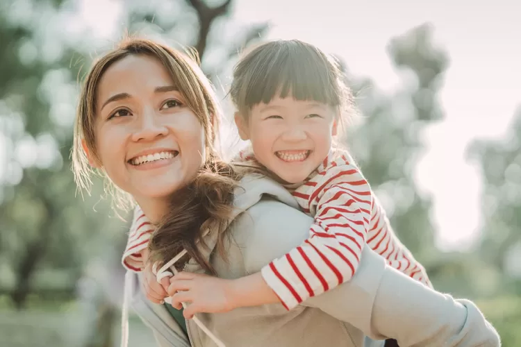 45 Quotes Ucapan Selamat Hari Ibu Bermakna Mendalam dan Menggetarkan Hati Cocok Diunggah Di Media Sosial