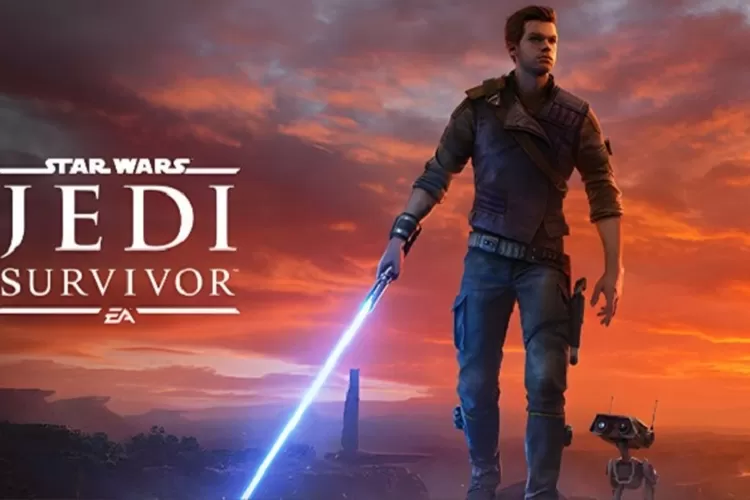 Spesifikasi PC Star Wars Jedi: Survivor, Seri Terbaru Dari Game Star Wars (Akun Instagram @dafunda.com )