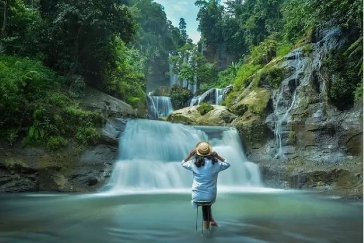 Wisata Cianjur Terbaru  Cocok untuk Liburan Akhir Tahun