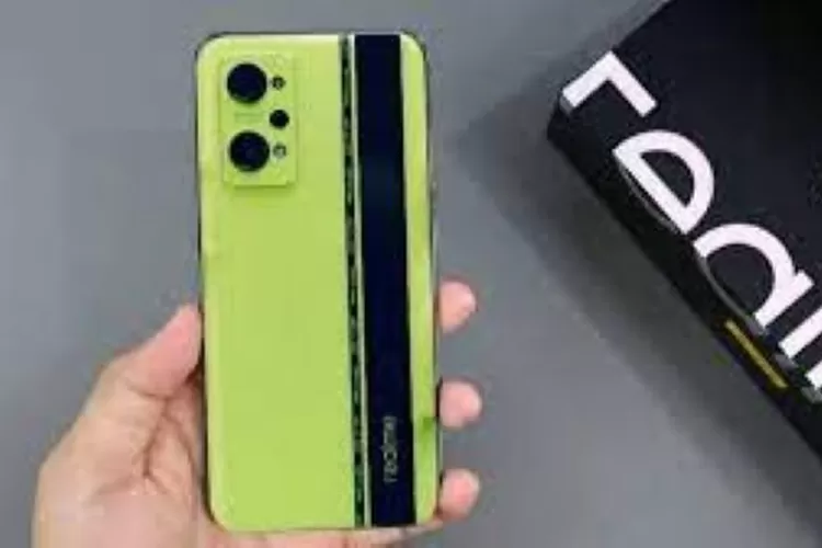 Realme GT Neo 5 Akan Hadir Ini Bocoran Spesifikasi nya