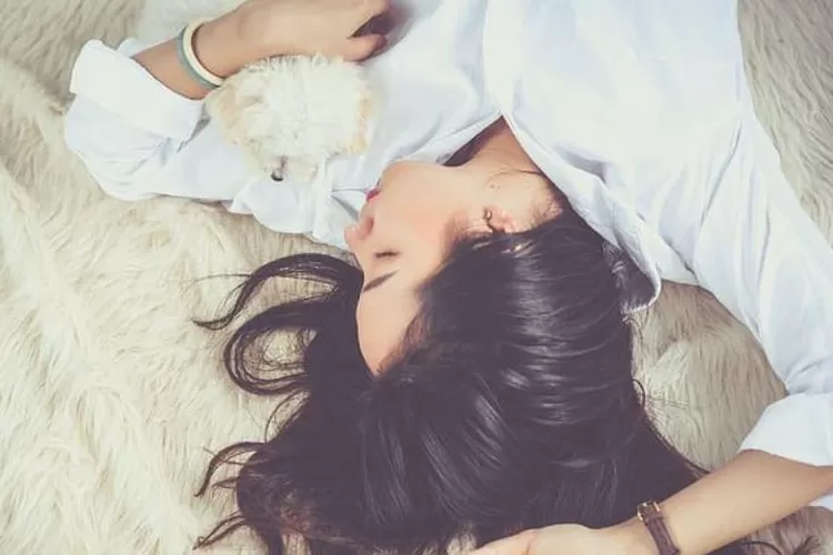 Hampir semua orang pernah merasakan ketindihan. Tapi tidak perlu khawatir. Ini cara mengatasinya dengan mudah. (Pixabay)