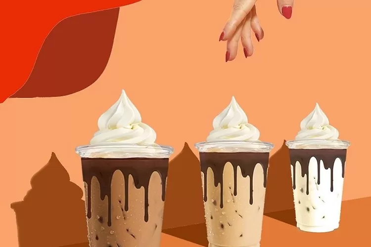 Wisata Kuliner Bogor Terbaru dan Kekinian, Ada Es Klim Kuliner Ice Cream