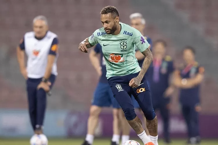 Bagaimana Nasib PSG kontra Bayern Munich di Liga Champion Tanpa Neymar?  (Instagram/ @neymarjr)