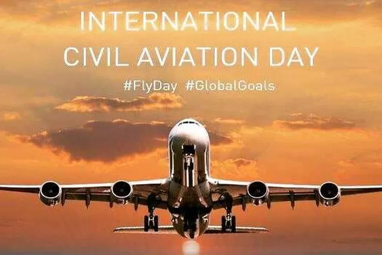 7 Desember, Sejarah dan Perkembangan Hari Penerbangan Sipil Internasional (Akun Instagram @anggian_assan)