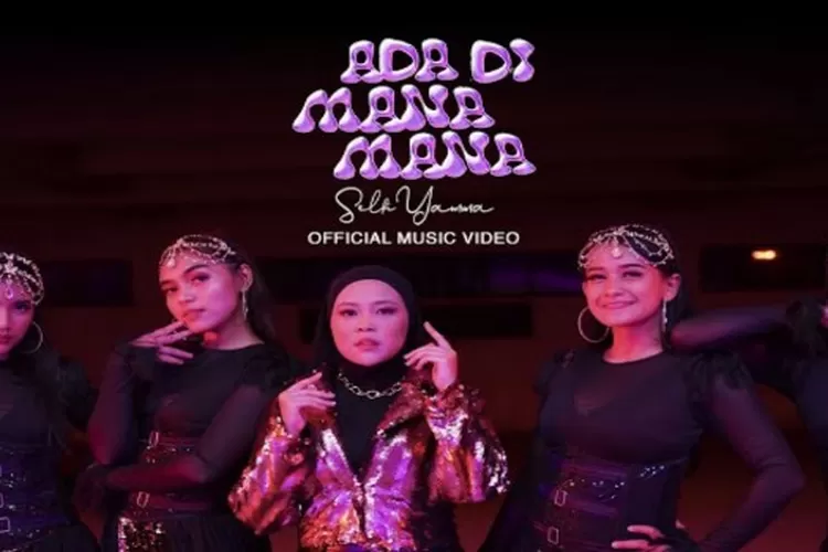 Lirik lagu Ada Dimana Mana oleh Selfi Yamma trending di YouTube (YouTube 3D Entertainment)