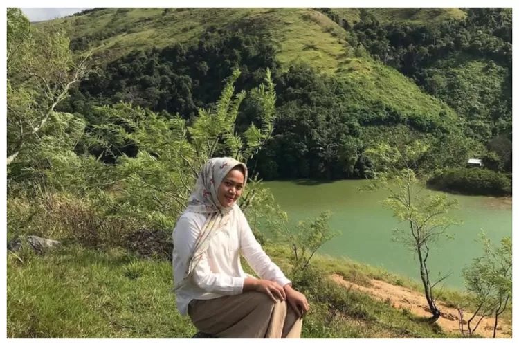Destinasi wisata Danau Tao di Sumatera Utara (Instagram @endangsariramadhanihrp)
