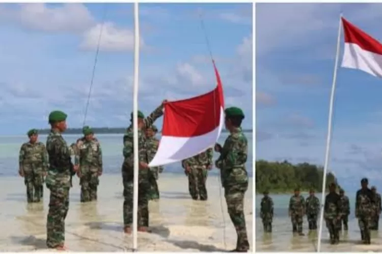 Kabar Kepulauan Widi Dijual ke Asing TNI Bertindak