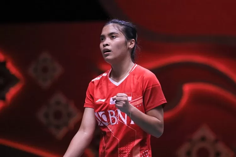 Head to Head Gregoria Mariska vs An Se Young di BWF World Tour Finals 2022 Babak Penyisihan Rekor Pertemuan Kedua Tunggal Putri (Tangkapan Layar pbsi.id)