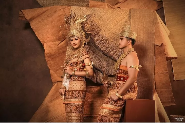 Kaesang dan Erina (Akun Instagram pribadi)