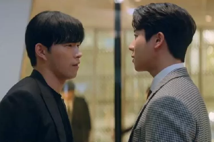 Spoiler Unlock My Boss. (ENA)