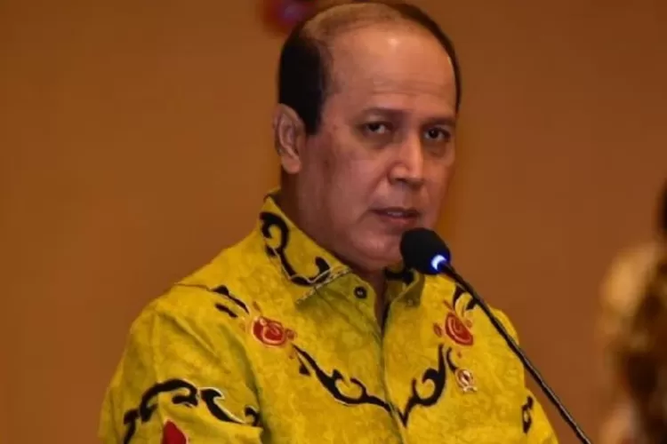 Boy Rafly Amar. BNPT Akui Simbol Polri Jadi Target Utama Aksi Terorisme di Indonesia. Simak Penyebabnya?