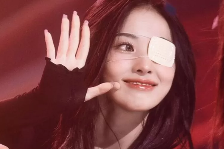 Jinni (Twitter @nmixxpics)