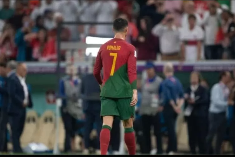 Federasi Portugal Bantah Cristiano Ronaldo Ancam Pulang (Istimewa)