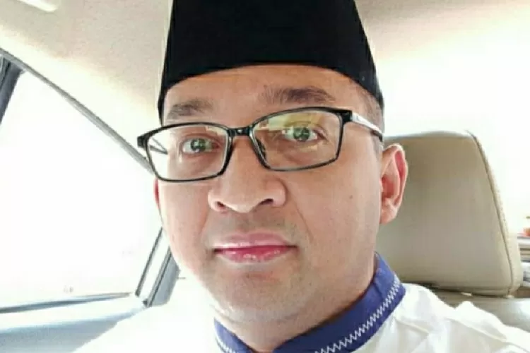Sekretaris Jenderal Rekonsiliasi Masyarakat Indonesia (Sekjen Rekat Indonesia) Heikal Safar SH. (Foto: Istimewa)