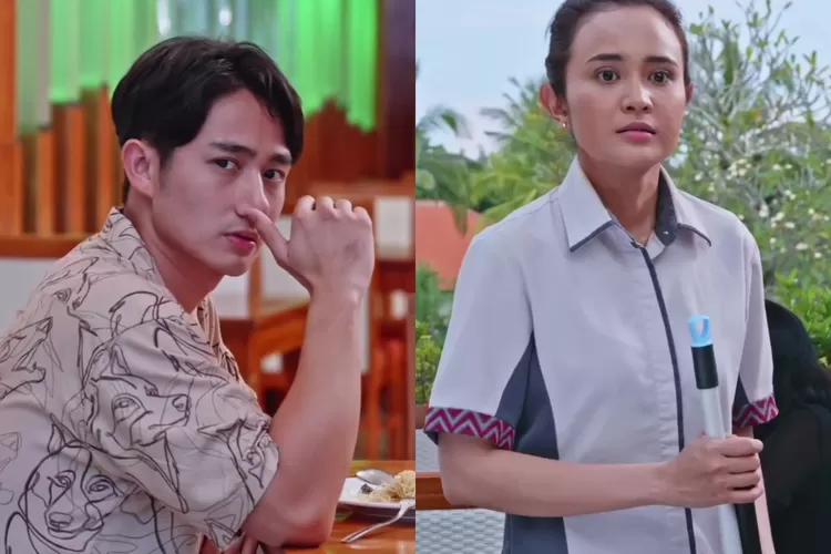 Link Nonton Kupu Kupu Malam Episode Wetv Original Series Klik Link Streaming Nonton Disini