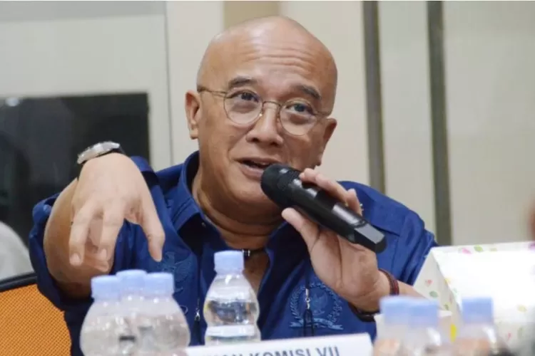 Komisi VII DPR RI tinjau industri tekstil Pan Brother dan dukung usaha perusahaan itu gunakan energi terbarukan (dpr.go.id)