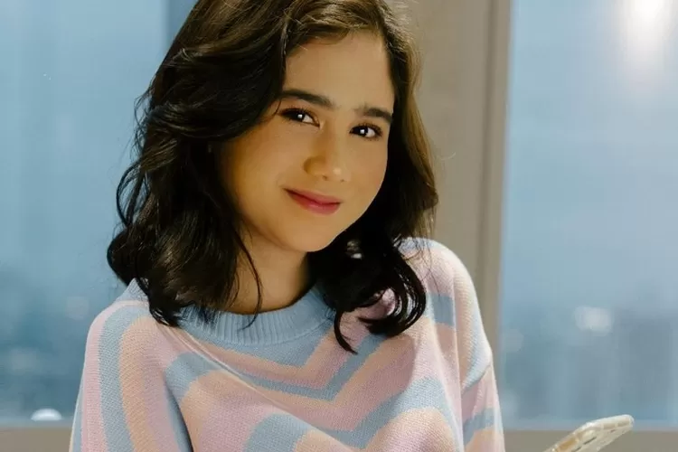 Tissa Biani (Instagram/@tissabiani)