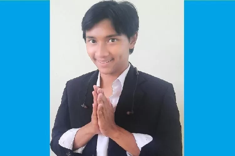 Ahmad Febriyanto &ndash; Mahasiswa FEB Islam UIN Sunan Kalijaga Yogyakarta (Ist)