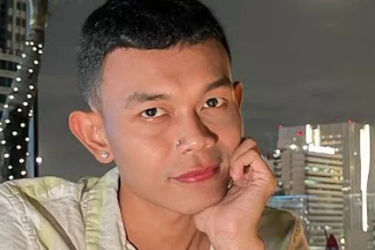 Tiktokers Indonesia yang viral di Korsel (harian haluan )