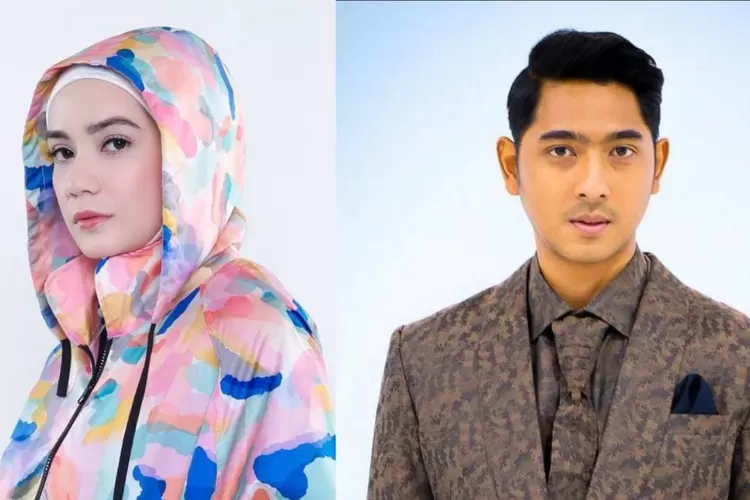 Putri Anne sempat memeberkan cara menyelesaikan konflik rumah tangganya dengan Arya Saloka (Foto: Gorajuara.com/dok: Instagram @anneofficial1990 dan @aladin.aryamanda.)