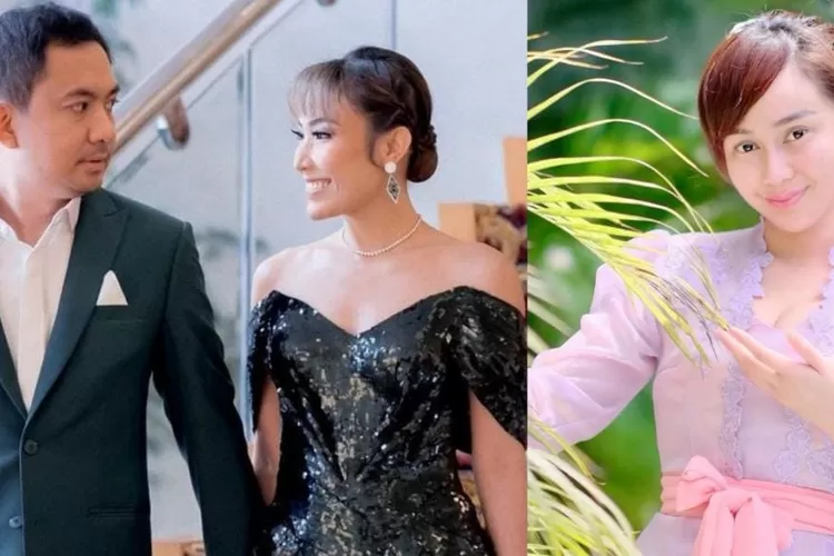 Denise Chariesta mengaku tidak takut jika Ayu Dewi melaporkannya ke polisi atas dugaan kasus video asusila kimono ungu yang dinilai sebagai bukti perselingkuhan dengan Regi Datau (Foto: Gorajuara.com/dok: Kolase Instagram @mrsayudewi dan @denisechariesta91.)