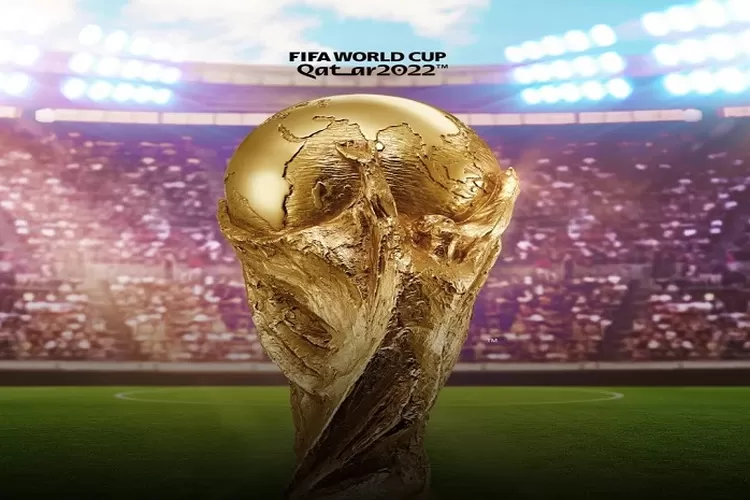 Daftar Hadiah Uang Tunai Piala Dunia 2022 Bakal Diraih Kalau Juara Capai Triliunan Rupiah Gak Juara Juga Dapat Simak Infonya (www.instagram.com/@fifaworldcup)