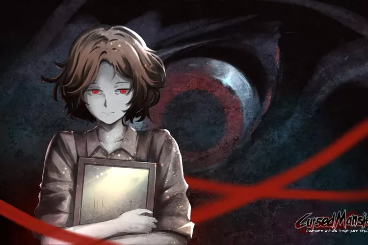 UPoint Games mengumumkan akan merilis gim baru pada awal tahun 2023, dengan judul Cursed Mansion. 