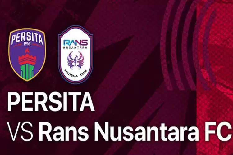Link Nonton Live Streaming Persita Tangerang vs Rans Nusantara FC di BRI Liga 1 2022 2023, 13 Desember 2022 Jangan Kelewatan (Tangkapan Layar vidio.com)