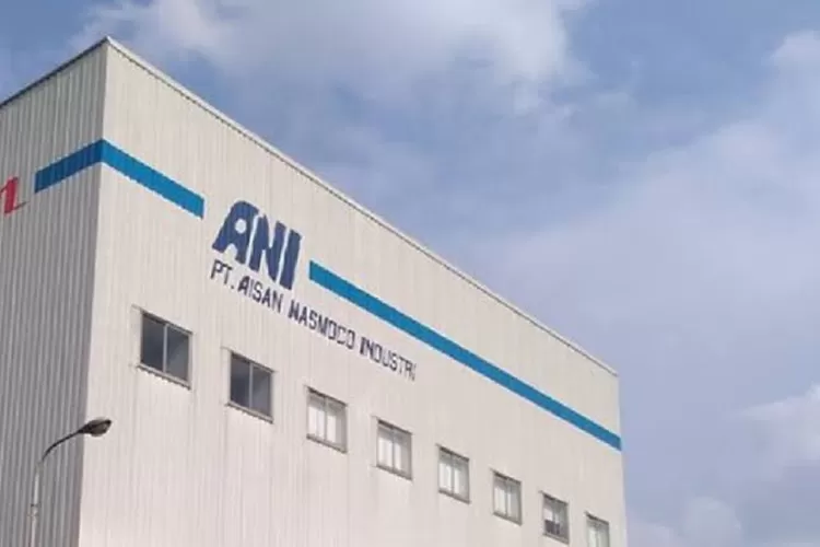 PT Aisan Nasmoco Industri