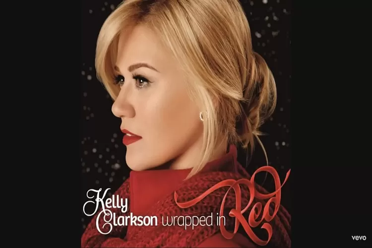 Lirik Lagu Underneath The Tree - Kelly Clarkson Salah Satu Lagu Bertema Natal Sering Diputar Saat Hari Natal Tiba (Tangkapan Layar Akun Youtube Kelly Clarkson)