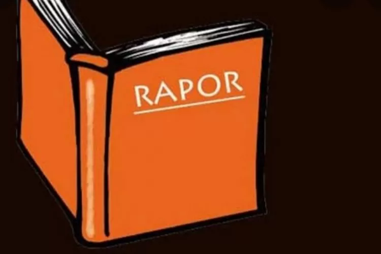 Kumpulan contoh catatan wali kelas di raport digital Diknas dan RDM Kemenag, sesuai kategori masalah siswa (Ist)