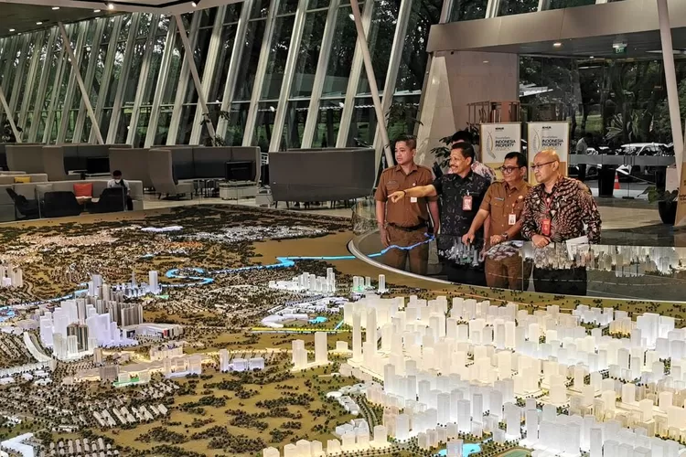 Foto: Sinar Mas Land