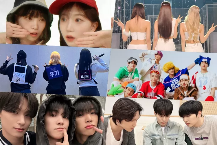 Panggung festival musik KBS 2022 akan penuh dengan kolaborasi mengejutkan (Soompi)